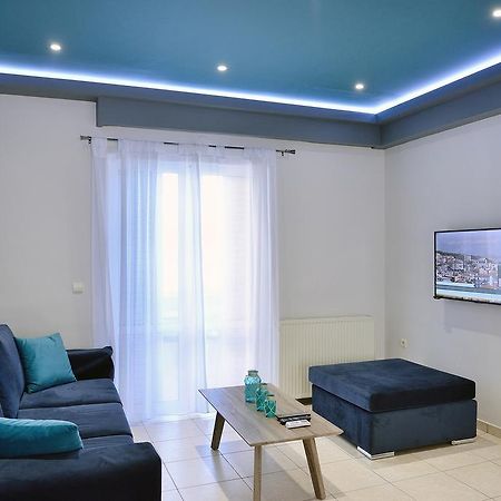 Iokasti Homes Kato Galatas Екстер'єр фото