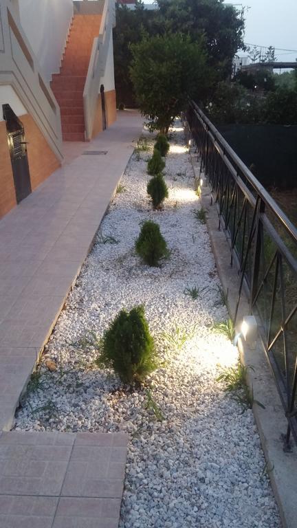 Iokasti Homes Kato Galatas Екстер'єр фото