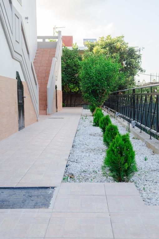 Iokasti Homes Kato Galatas Екстер'єр фото