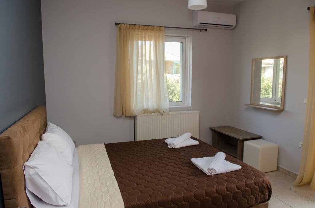 Iokasti Homes Kato Galatas Екстер'єр фото