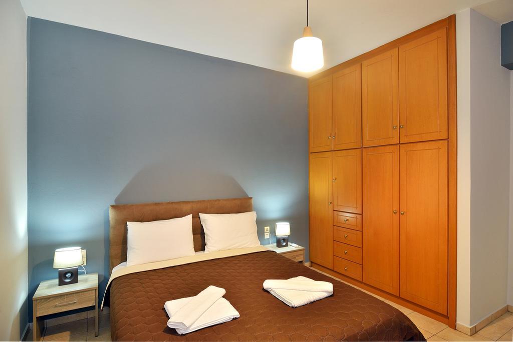 Iokasti Homes Kato Galatas Екстер'єр фото
