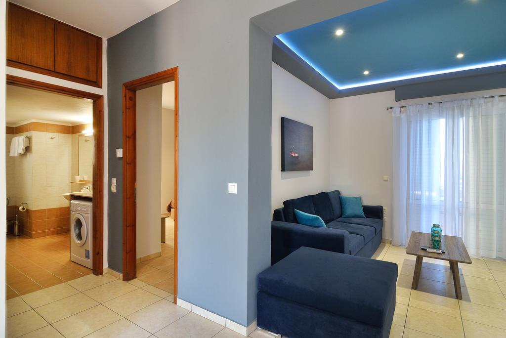 Iokasti Homes Kato Galatas Екстер'єр фото