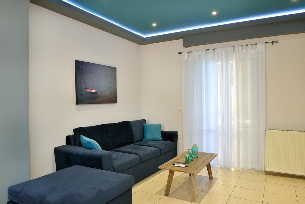 Iokasti Homes Kato Galatas Екстер'єр фото