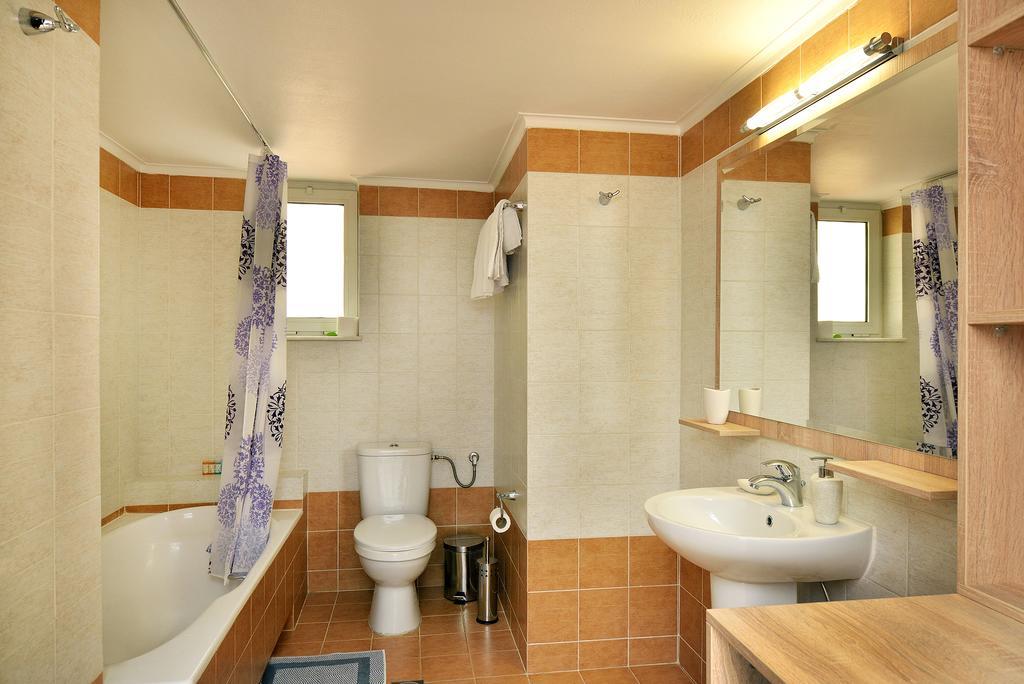 Iokasti Homes Kato Galatas Екстер'єр фото
