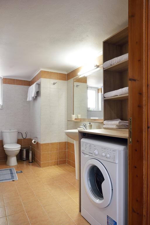 Iokasti Homes Kato Galatas Екстер'єр фото