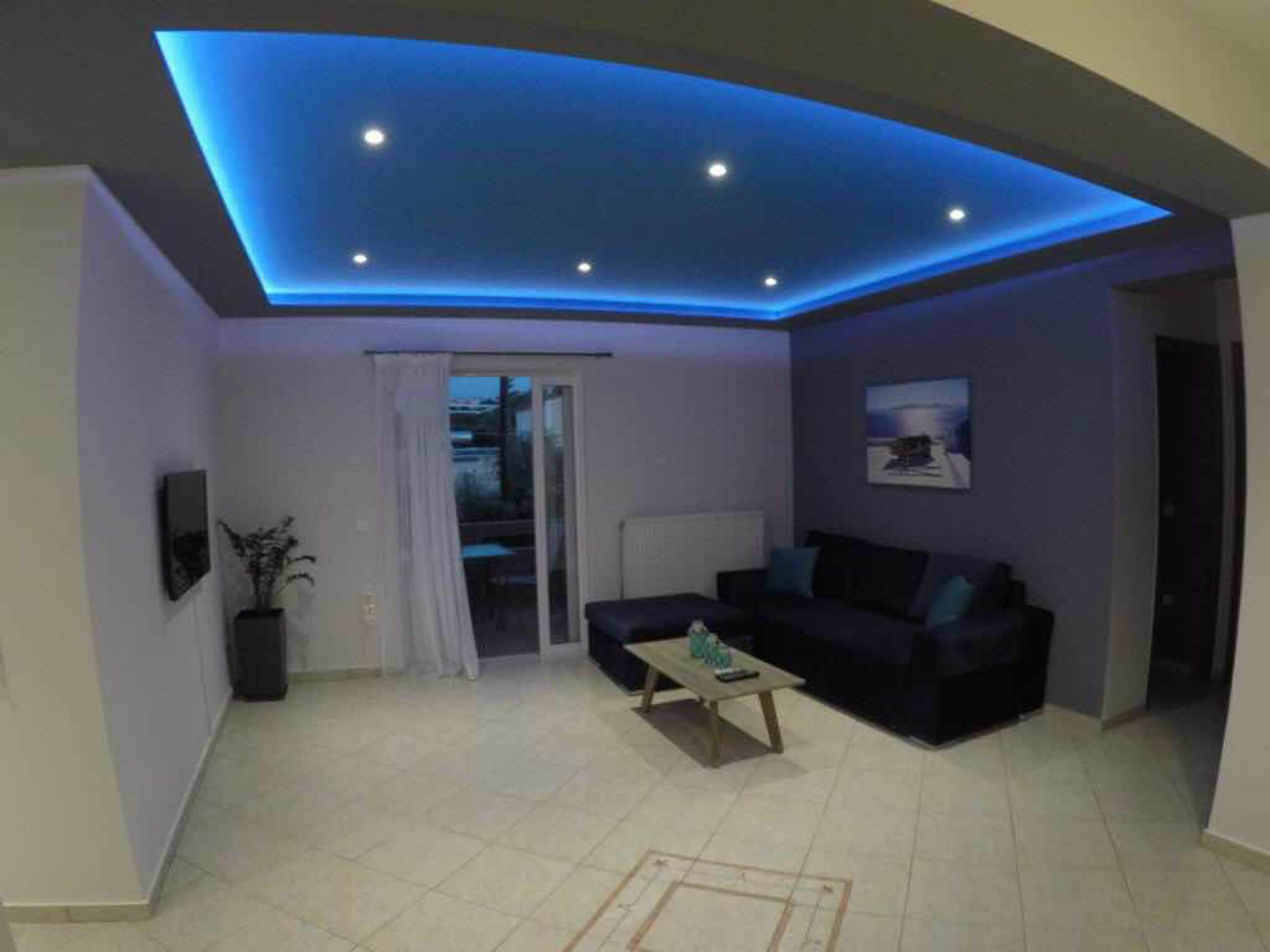 Iokasti Homes Kato Galatas Екстер'єр фото