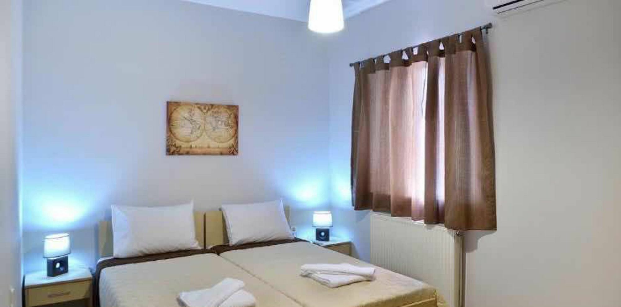 Iokasti Homes Kato Galatas Екстер'єр фото