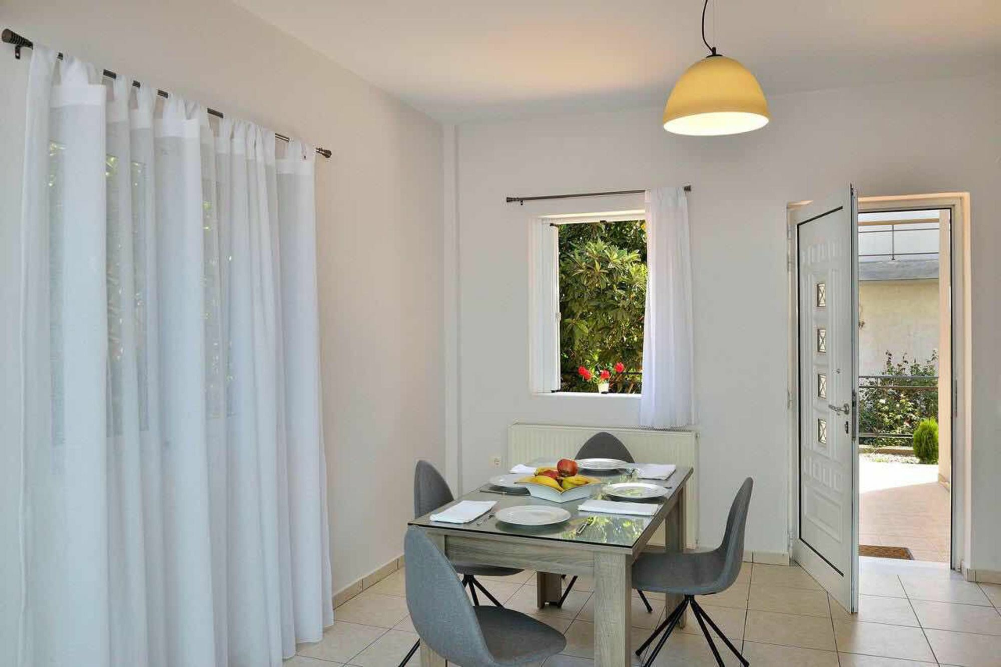 Iokasti Homes Kato Galatas Екстер'єр фото